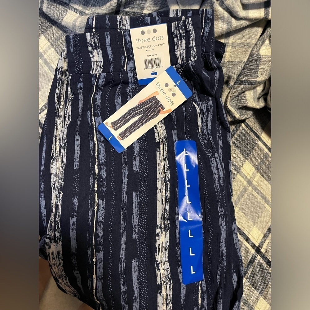 Dress pants
